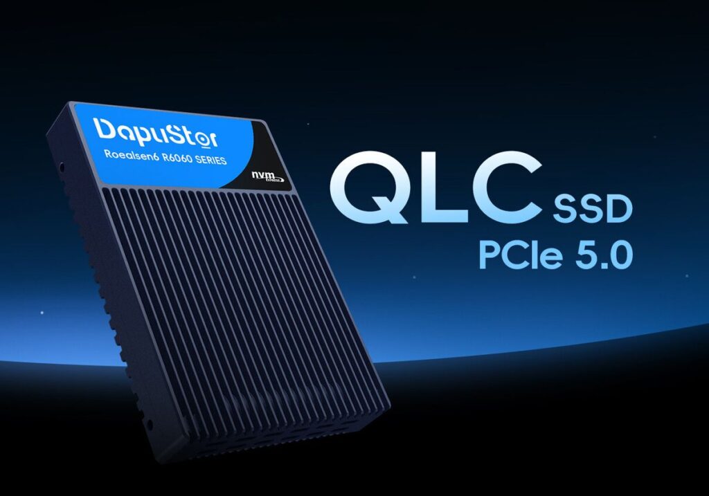 Guess where all the NAND flash components are going? The 8th (yes, eighth) 245TB SSD has been announced amidst race to quench AI storage thirst of hyperscalers 7 cWPu8NWv8v8Uvrgh8hAPnP 1280 80 1sCoTn