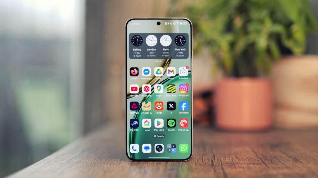 The Honor Magic 8 Lite has the best battery life of any phone I've ever tested – but it's not a total home run 11 fRqY8Y8q66Dmrmg2pmzBk8 1280 80 QHPTIL