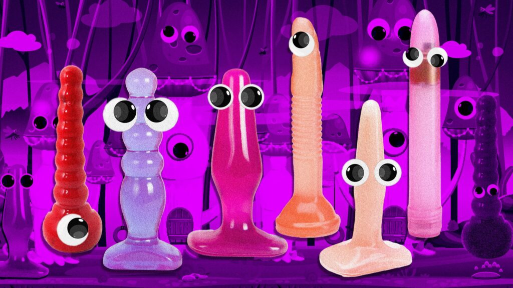 gear spyware vibrators 1257156876 v7AA1G