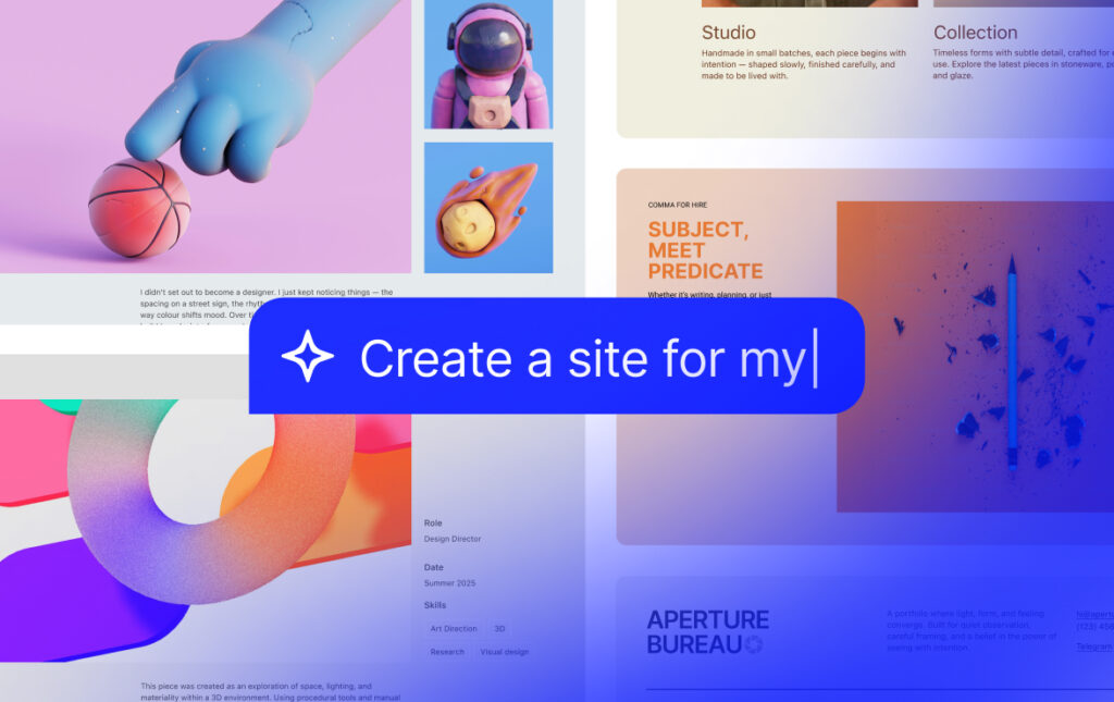 how to build a wordpress site with ai OAjWlF