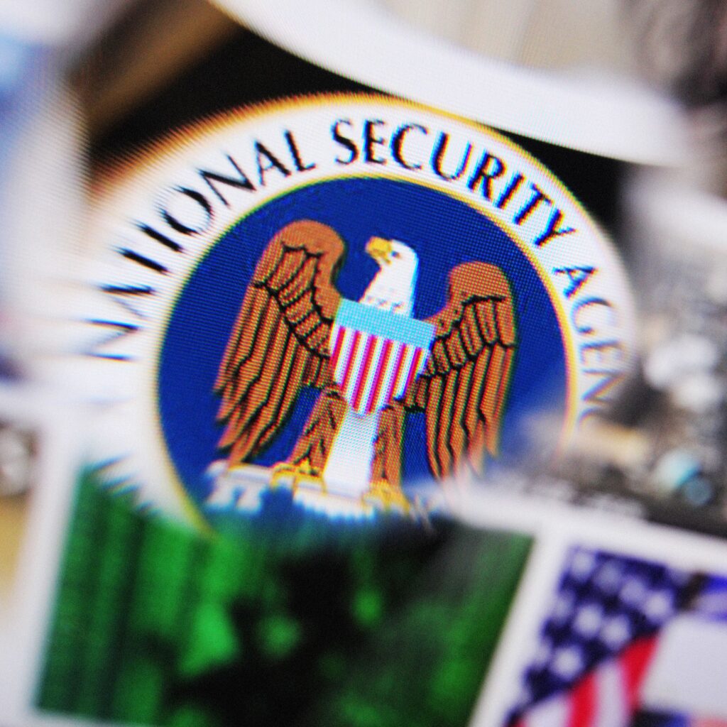 Warnings Mount in Congress Over Expanded US Wiretap Powers 5 sec nsa 1041680676 lb6RT8